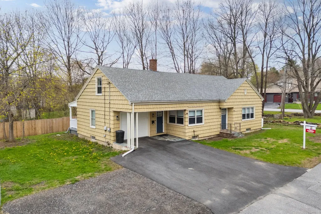 50 Jean Street Lewiston ME 04240