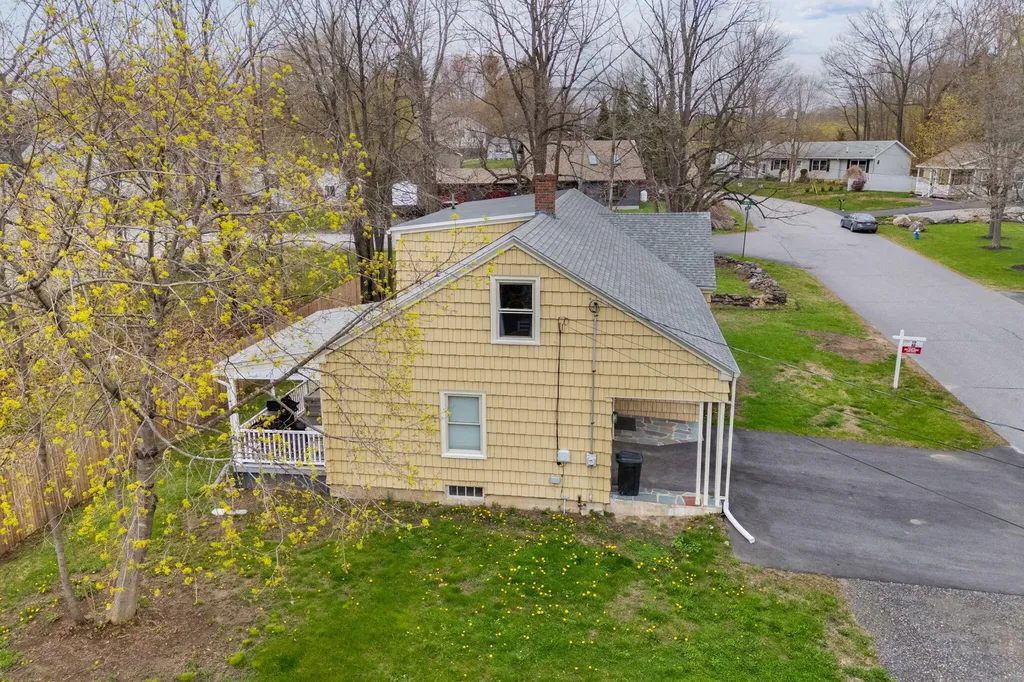 50 Jean Street Lewiston ME 04240