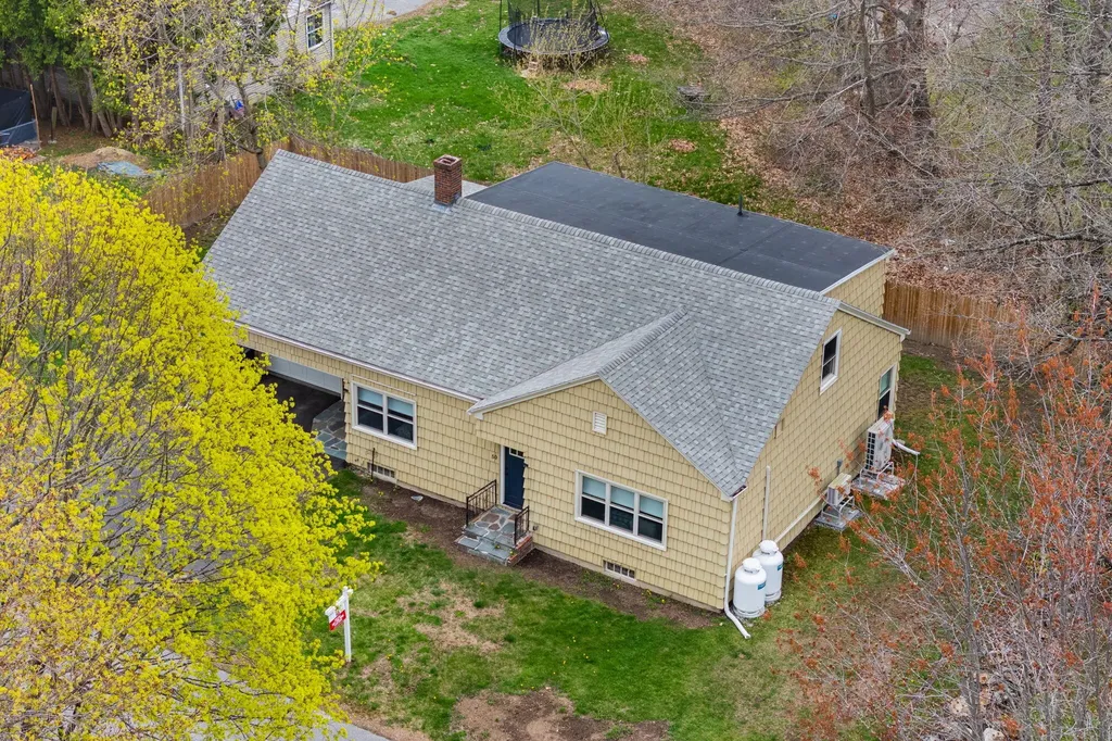 50 Jean Street Lewiston ME 04240