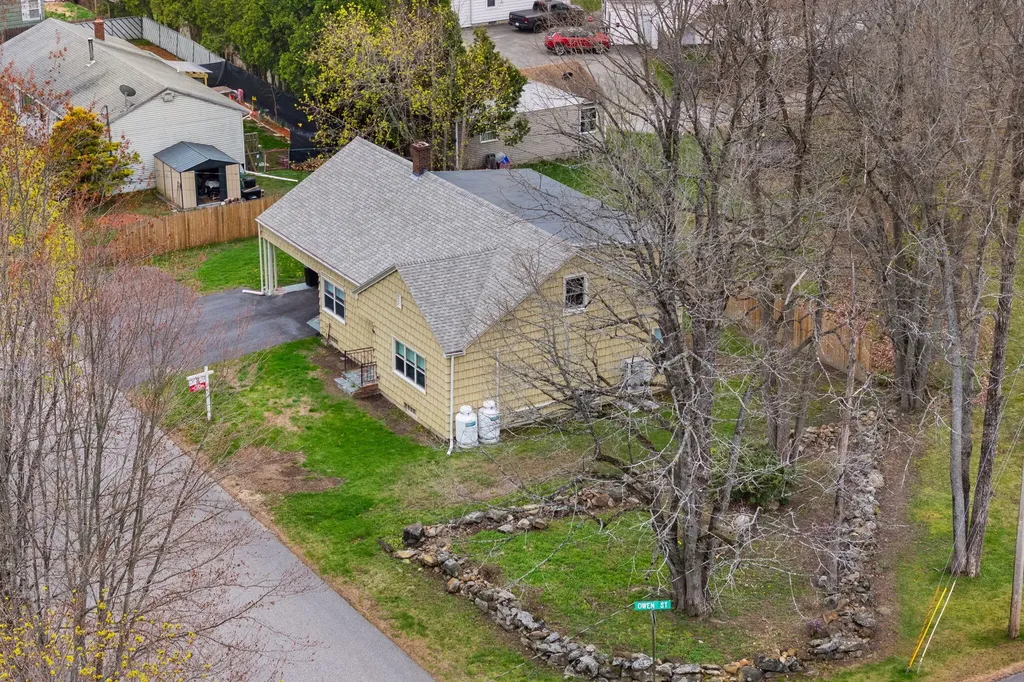 50 Jean Street Lewiston ME 04240