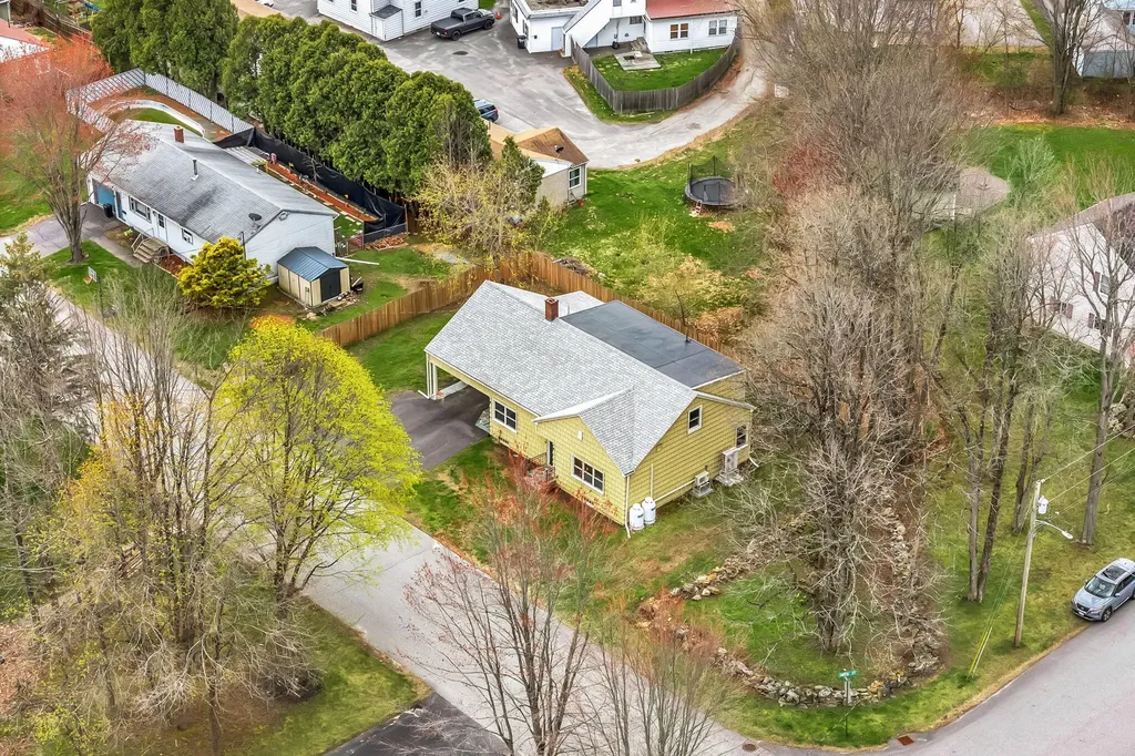 50 Jean Street Lewiston ME 04240