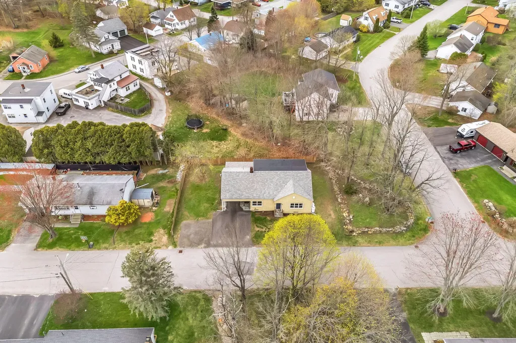 50 Jean Street Lewiston ME 04240