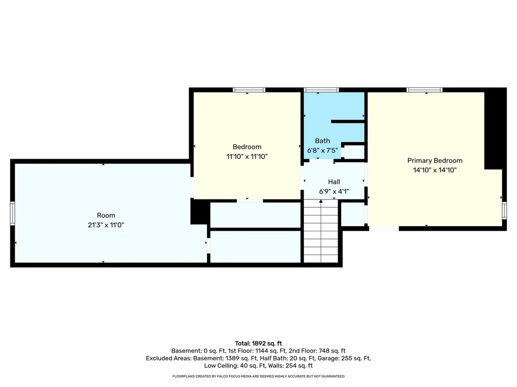 50 Jean Street Lewiston ME 04240