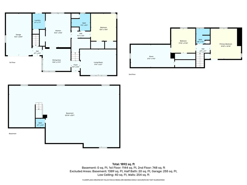 50 Jean Street Lewiston ME 04240