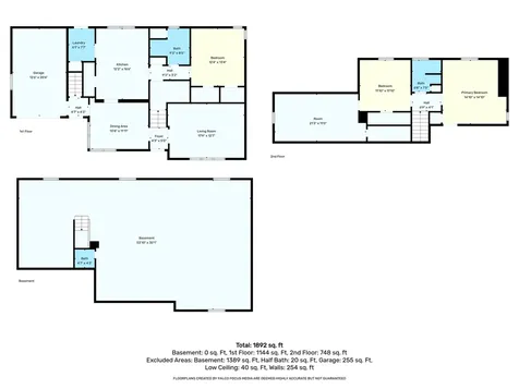 50 Jean Street Lewiston ME 04240