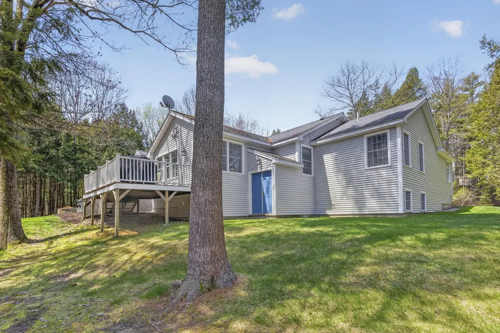 6 Sugar Woods Way Saco ME 04072