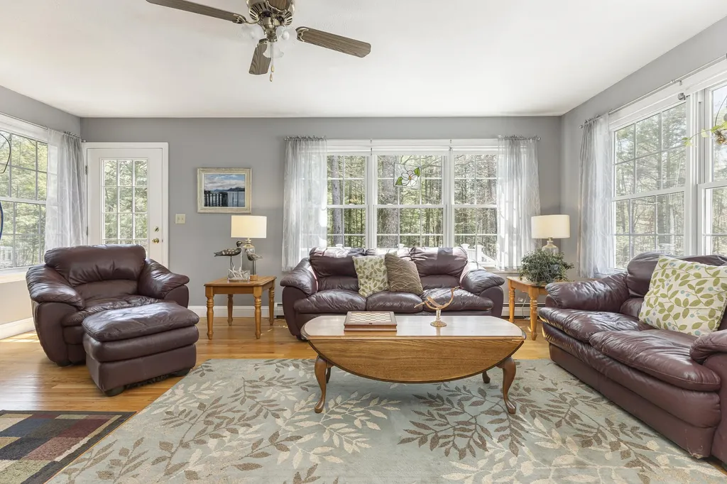 6 Sugar Woods Way Saco ME 04072