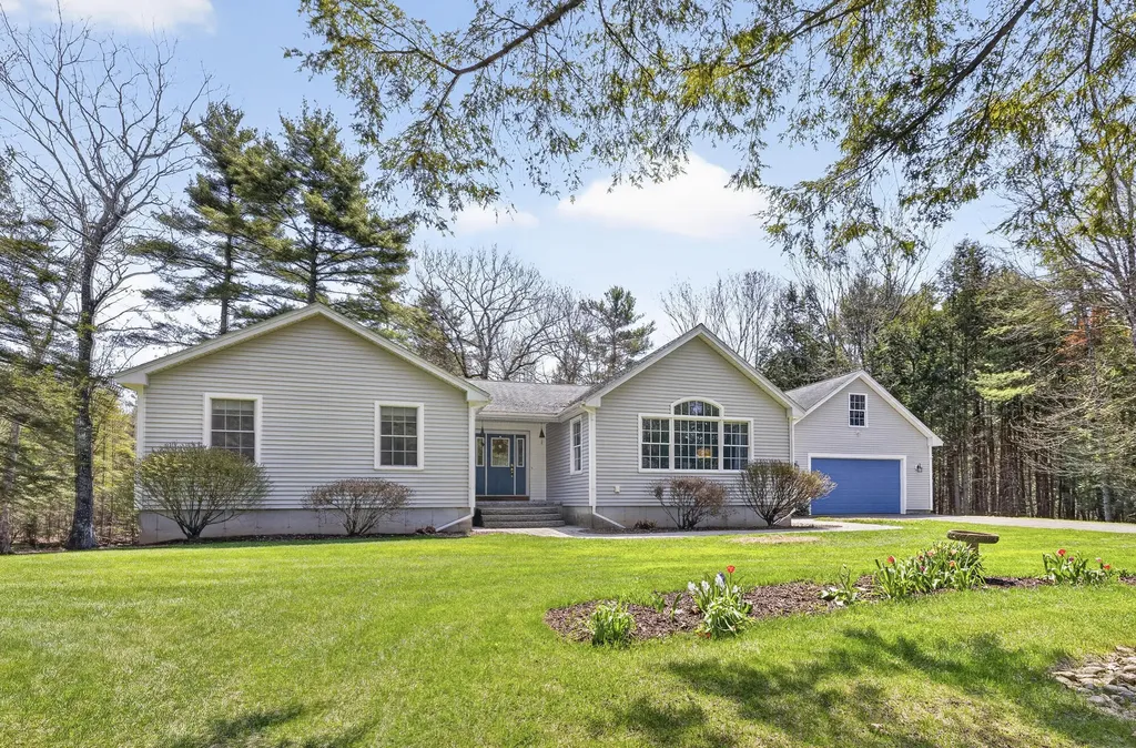 6 Sugar Woods Way Saco ME 04072