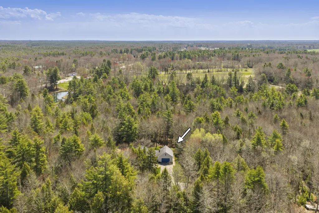 6 Sugar Woods Way Saco ME 04072