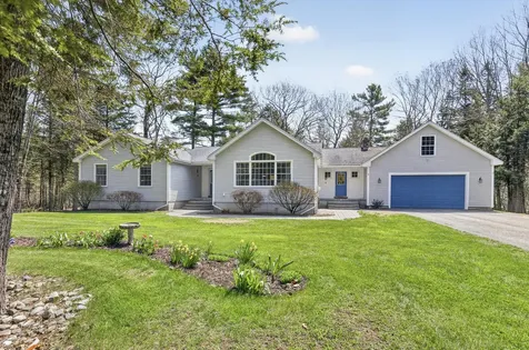 6 Sugar Woods Way Saco ME 04072