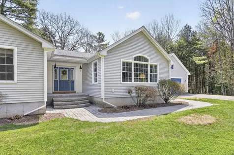 6 Sugar Woods Way Saco ME 04072