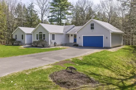 6 Sugar Woods Way Saco ME 04072