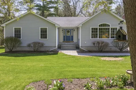 6 Sugar Woods Way Saco ME 04072