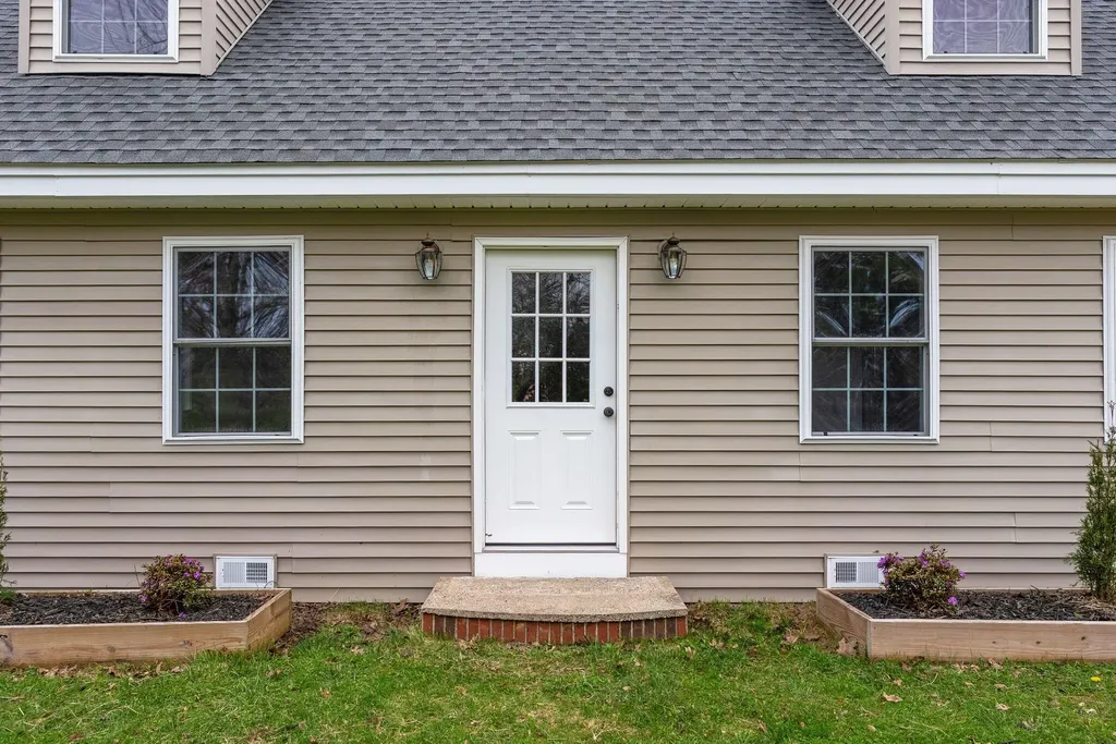 11 Martin Road Georgetown ME 04548