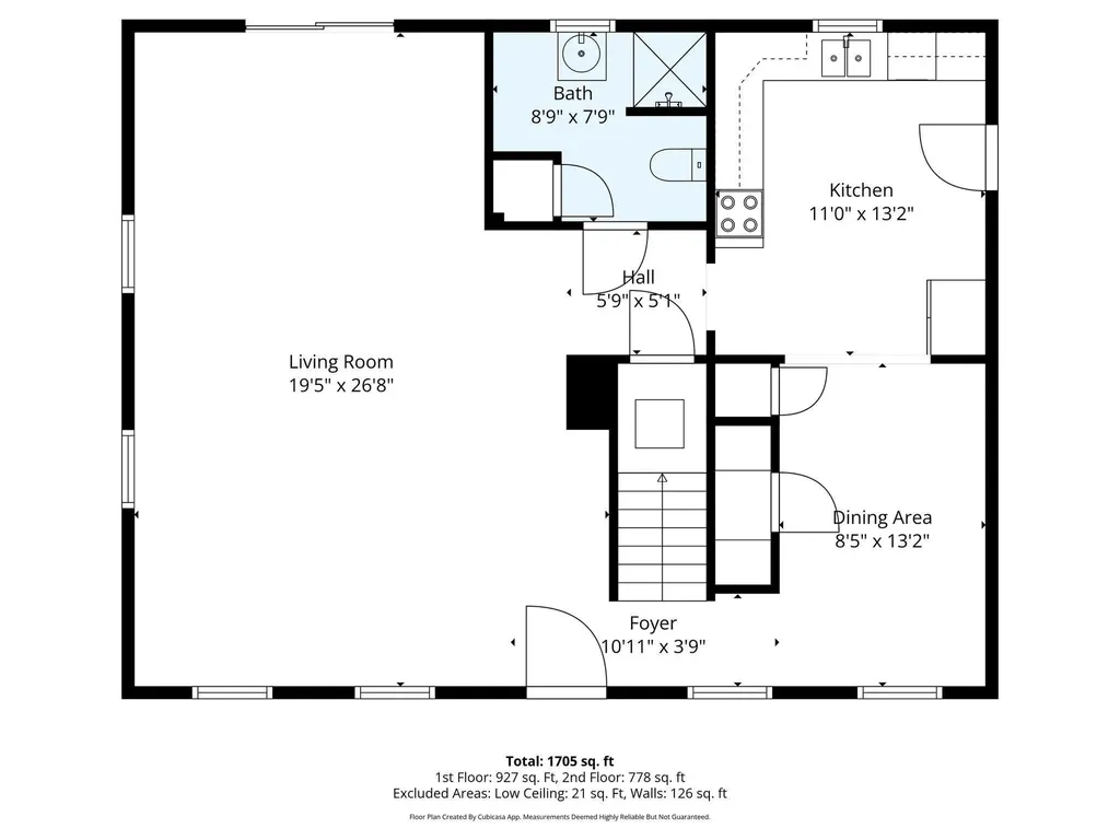 11 Martin Road Georgetown ME 04548