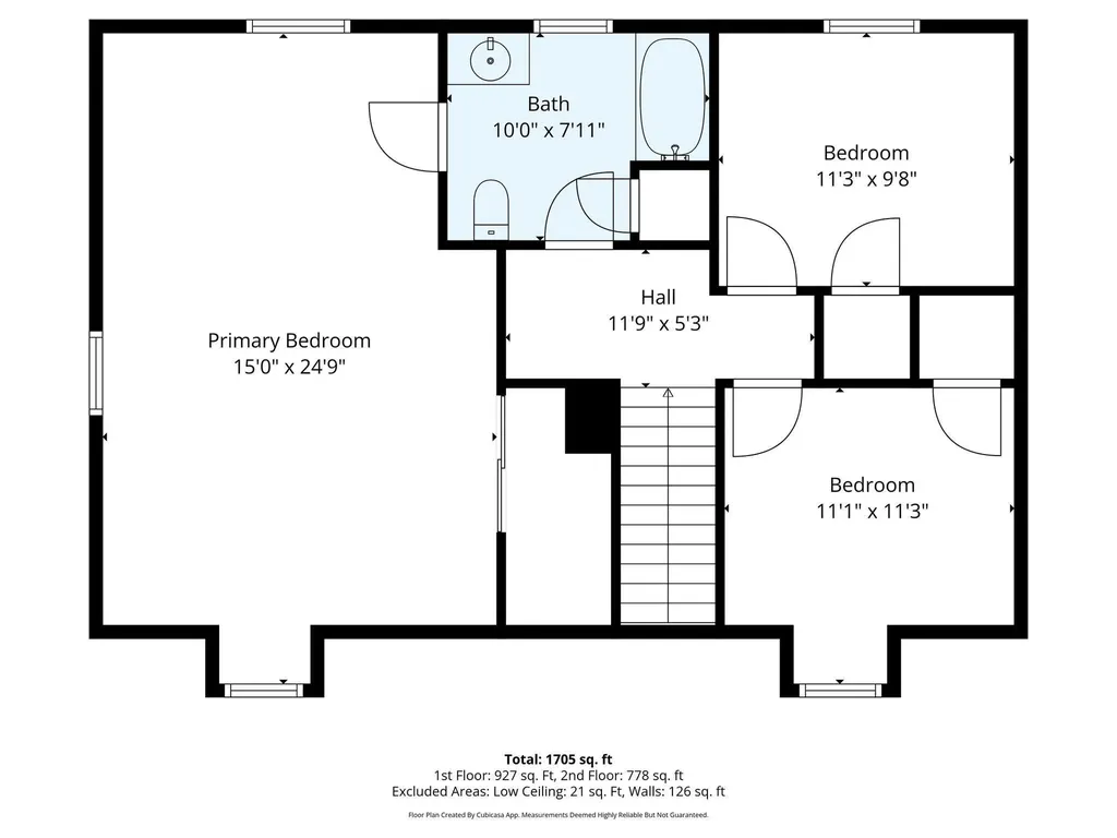 11 Martin Road Georgetown ME 04548