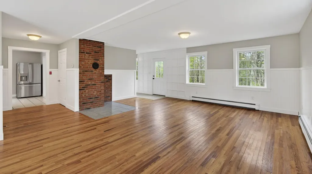 11 Martin Road Georgetown ME 04548