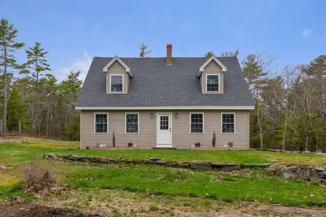 11 Martin Road Georgetown ME 04548