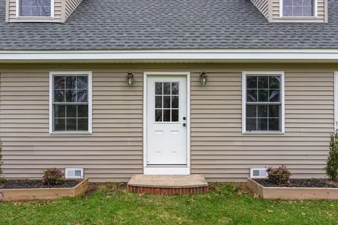 11 Martin Road Georgetown ME 04548