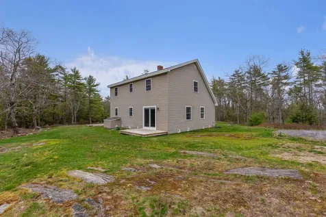 11 Martin Road Georgetown ME 04548