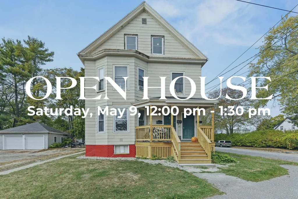26 Presumpscot Street Portland ME 04103