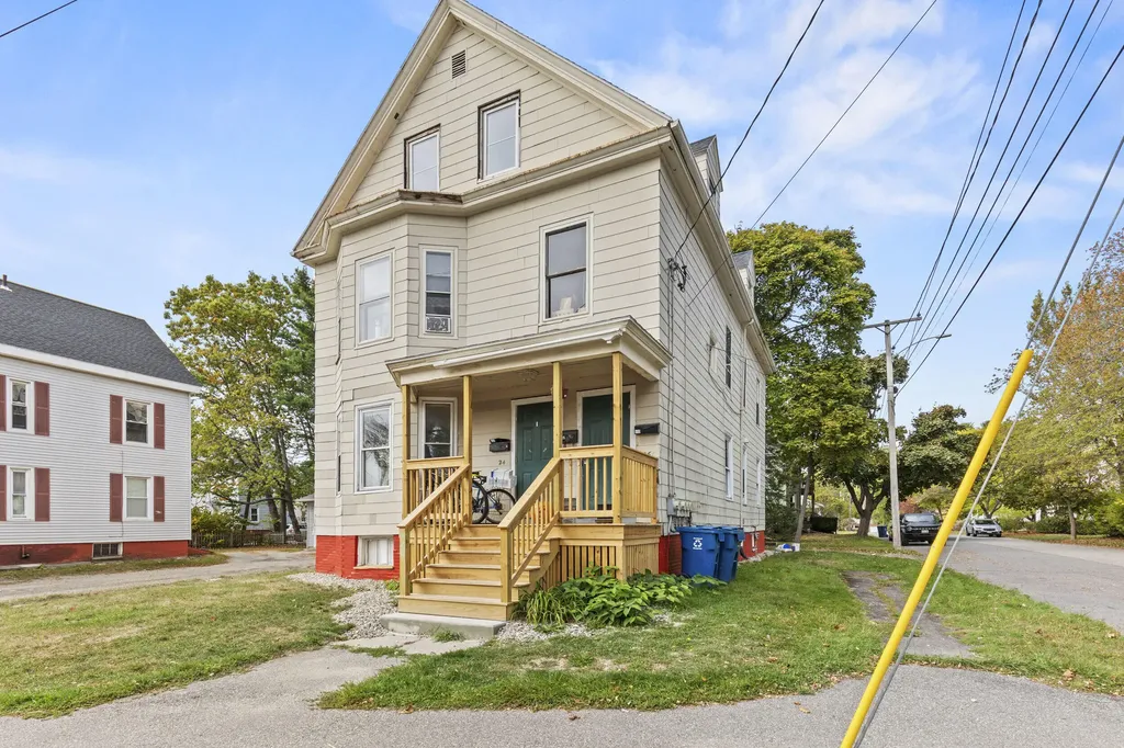 26 Presumpscot Street Portland ME 04103