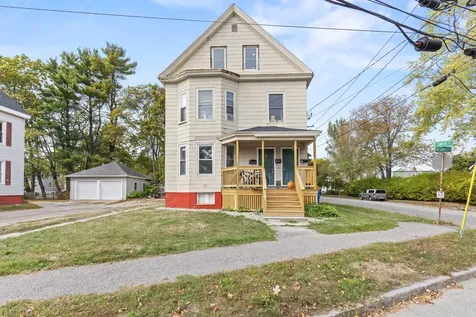 26 Presumpscot Street Portland ME 04103