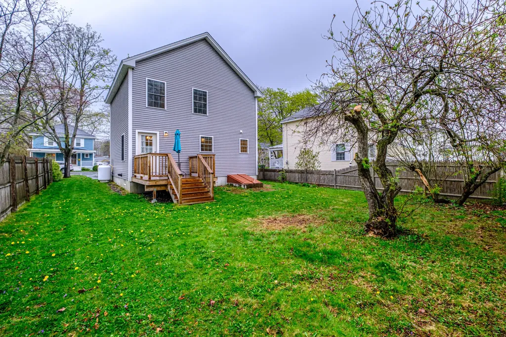 45 Glenwood Avenue Westbrook ME 04092
