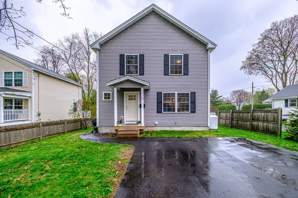 45 Glenwood Avenue Westbrook ME 04092