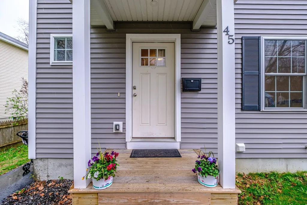 45 Glenwood Avenue Westbrook ME 04092