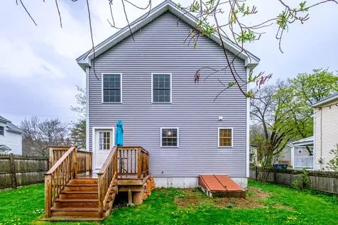 45 Glenwood Avenue Westbrook ME 04092