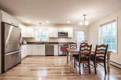 45 Glenwood Avenue Westbrook ME 04092