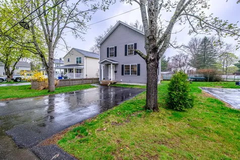 45 Glenwood Avenue Westbrook ME 04092