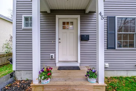 45 Glenwood Avenue Westbrook ME 04092