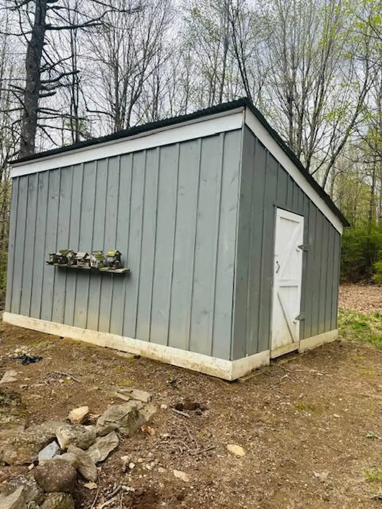 243 Winchell Lane Acton ME 04001