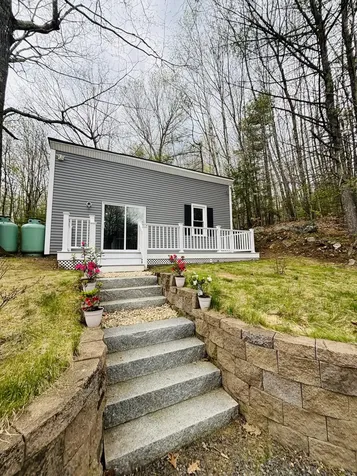 243 Winchell Lane Acton ME 04001