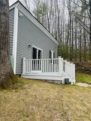 243 Winchell Lane Acton ME 04001