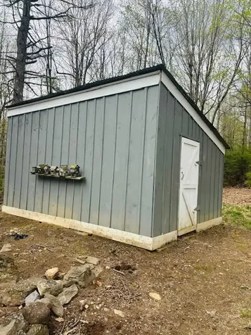 243 Winchell Lane Acton ME 04001