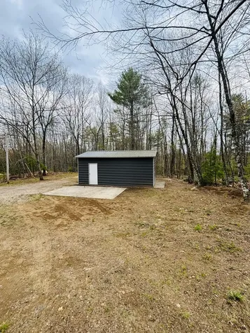 243 Winchell Lane Acton ME 04001