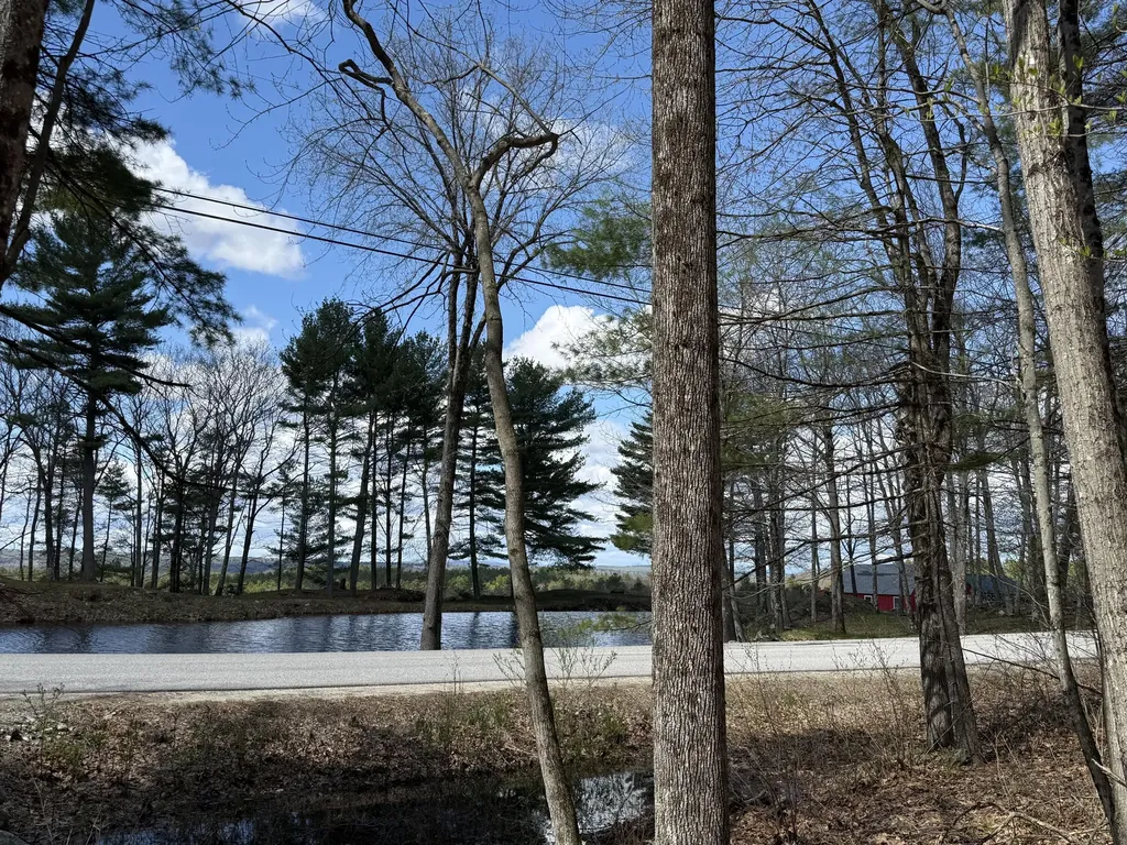 437 Hatch Road Auburn ME 04210