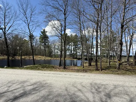 437 Hatch Road Auburn ME 04210