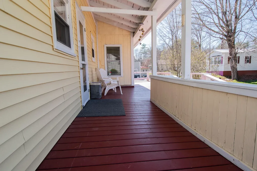 947 W Main Street Dover-foxcroft ME 04426