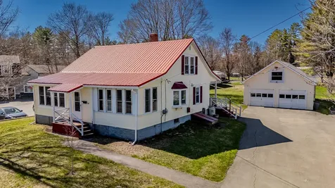 947 W Main Street Dover-foxcroft ME 04426