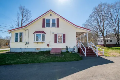 947 W Main Street Dover-foxcroft ME 04426