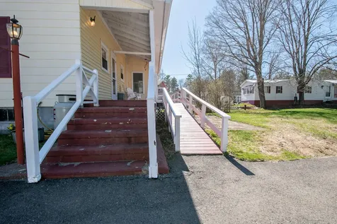 947 W Main Street Dover-foxcroft ME 04426