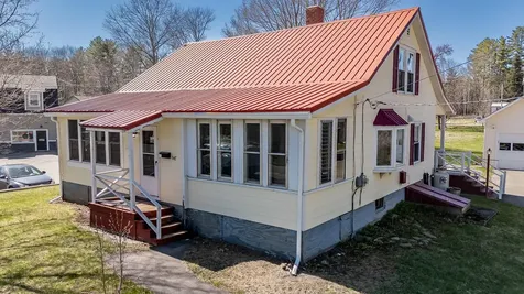 947 W Main Street Dover-foxcroft ME 04426