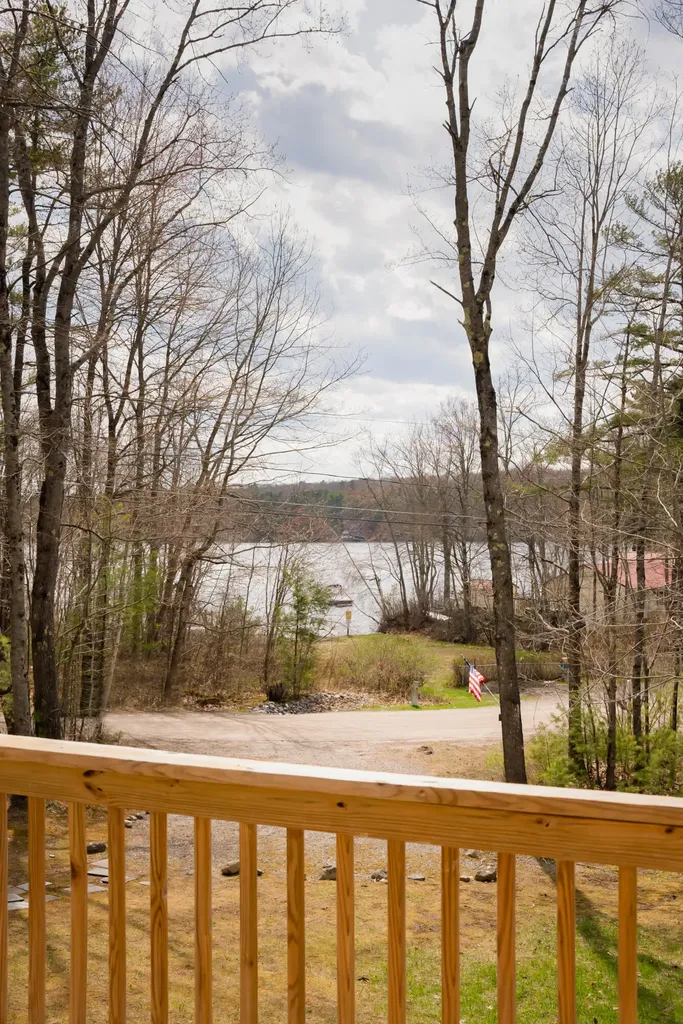 116 Watkins Shores Road Casco ME 04015