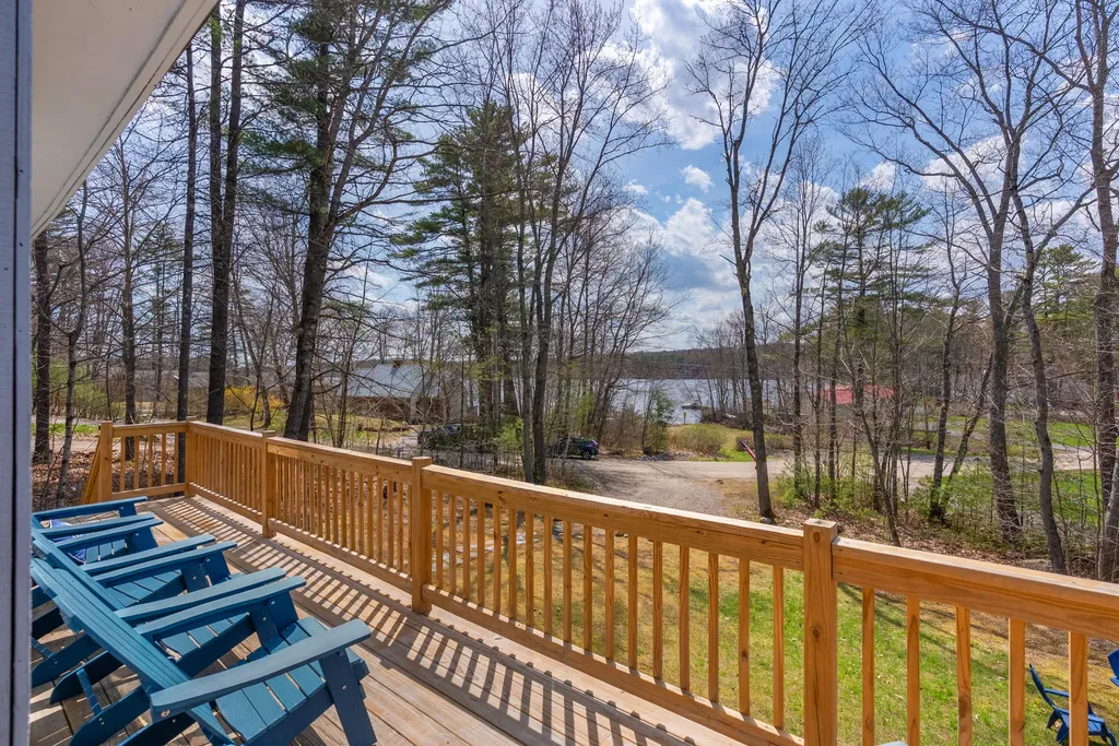 116 Watkins Shores Road Casco ME 04015