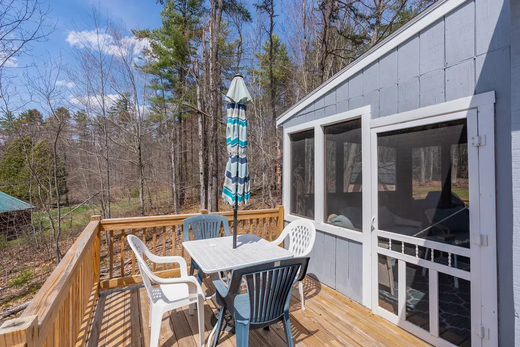 116 Watkins Shores Road Casco ME 04015