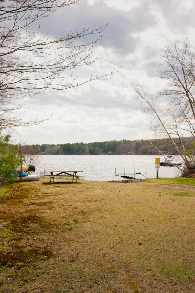 116 Watkins Shores Road Casco ME 04015
